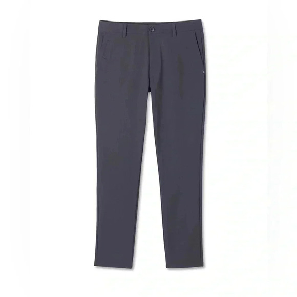 Vuori Other - Vuori cascada tech chino pant Long 32"